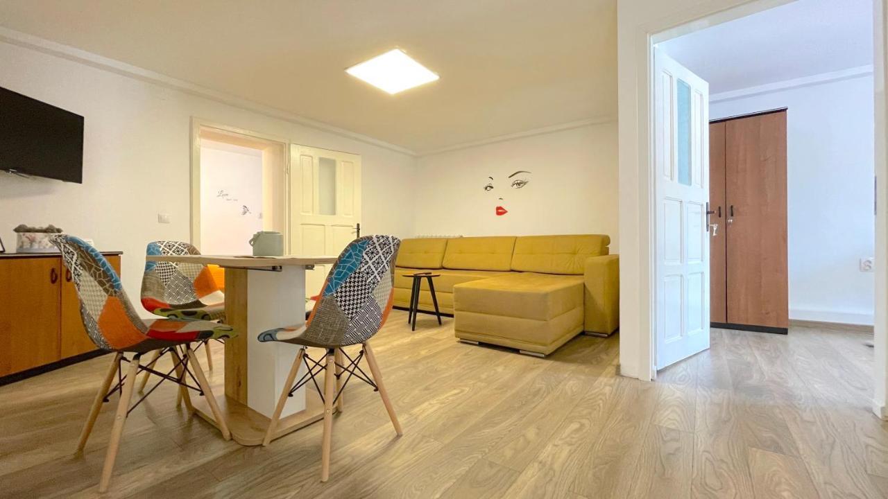 Well Prettyplaces 001 Apartament *