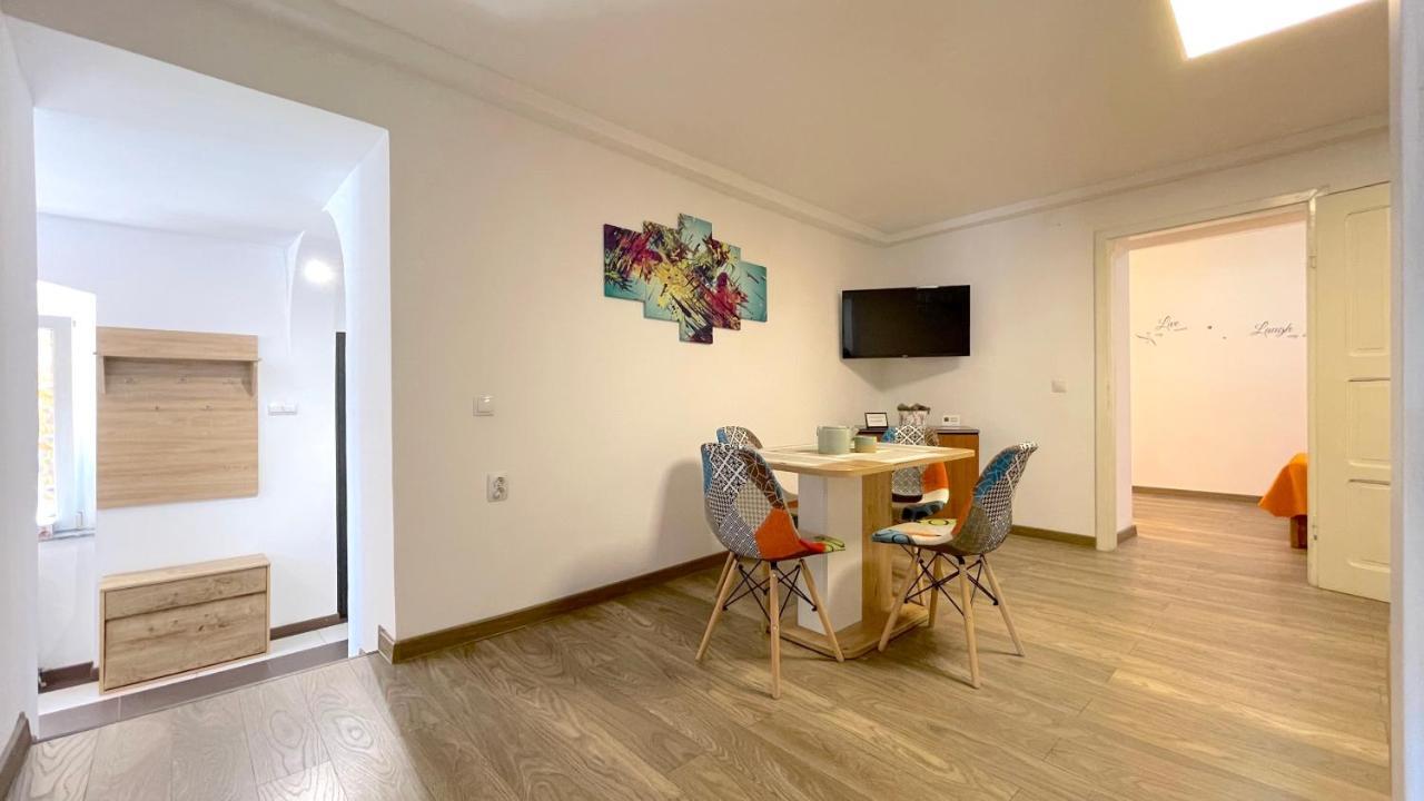 Apartament Well Prettyplaces 001
