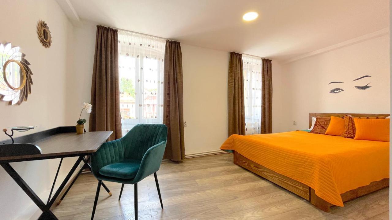 Well Prettyplaces 001 Apartament *