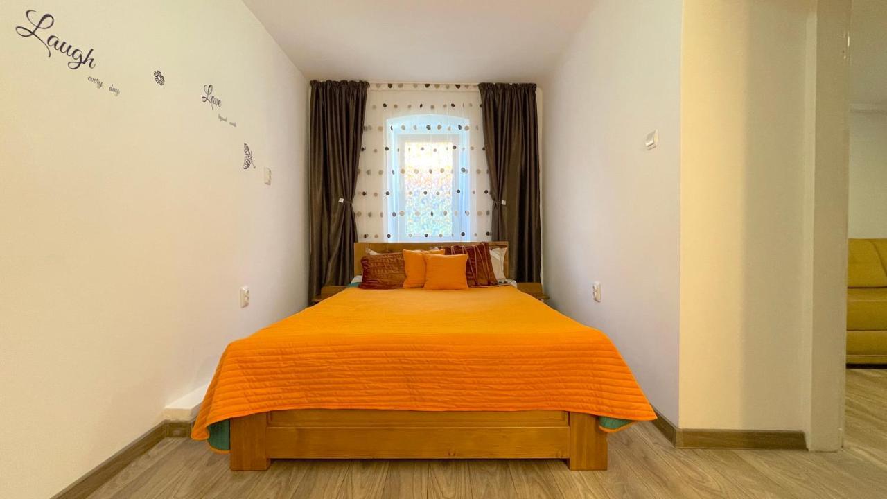 Apartament Well Prettyplaces 001
